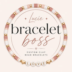 Lucie Bracelet Boss