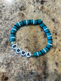Custom Name Bracelet