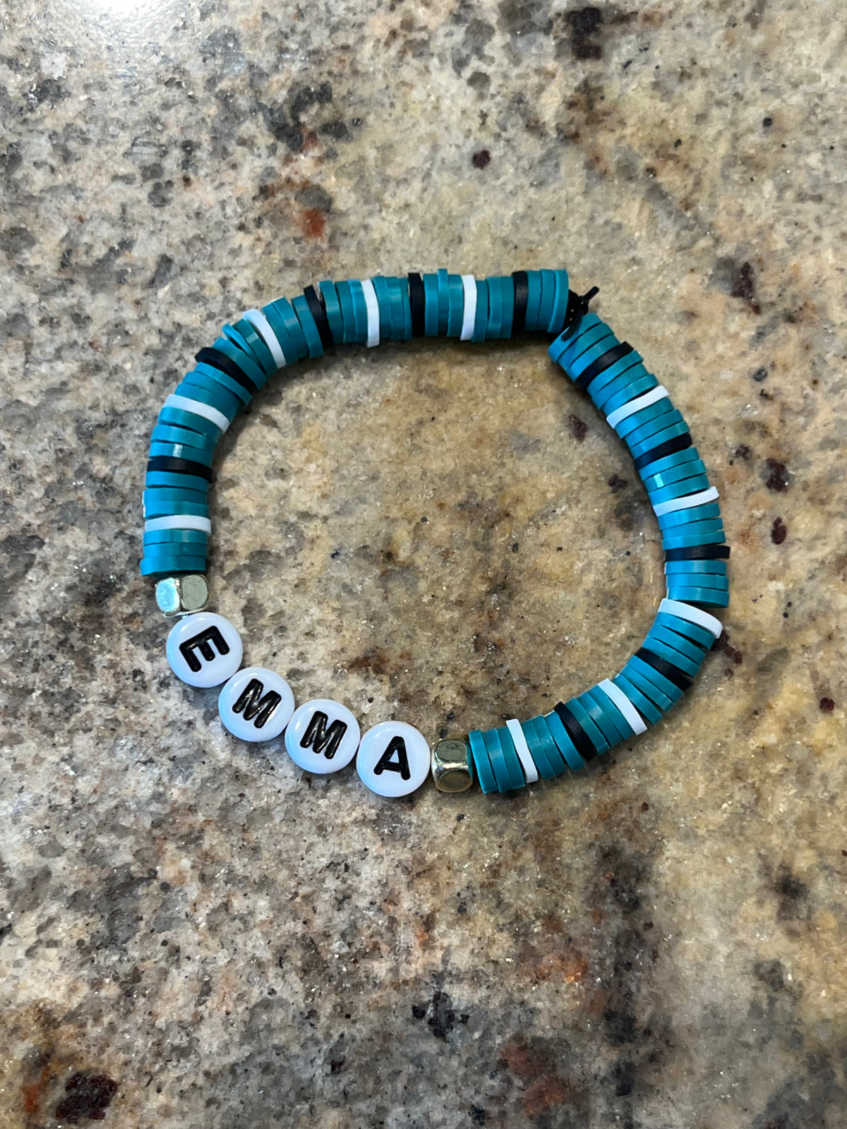Custom Name Bracelet