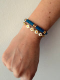 Mama Bracelet Stacker